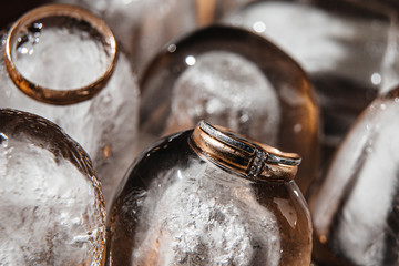 wedding ring