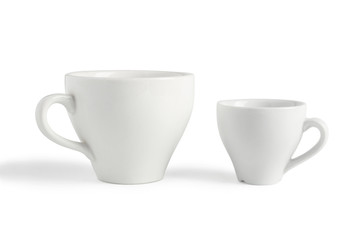 Coffee cups