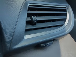 air conditioning unit