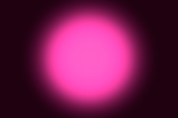 An abstract background with a rose tone