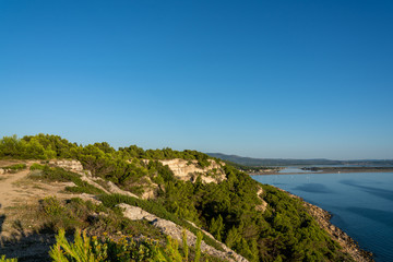 Obraz premium Paysage de mer