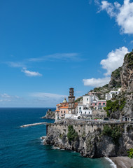 Amalfi Coast, Italy