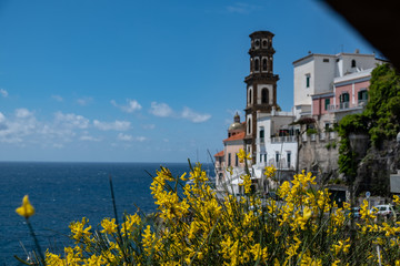 Amalfi Coast, Italy