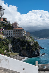 Amalfi Coast, Italy