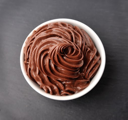  Chocolate spread