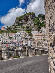 Amalfi, Italy
