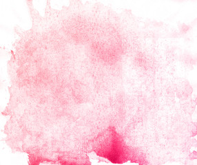 abstract watercolor background with copy space for your text or image