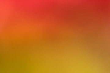 Abstract blur background and colorful wallpaper