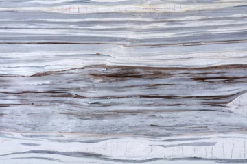 Rolgordijnen Natuurlijke marmeren achtergrond in nieuwe grijze kleur voor uw klassieke buitenaanzicht. Hoge kwaliteit textuur. © Dmytro Synelnychenko