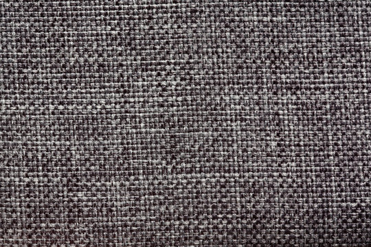 Amazing textile background in masterly grey tone.