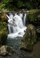 Taiwan Taipei Shifen Waterfall Landscape Photography