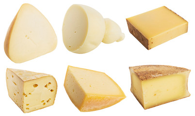Cheese set 2