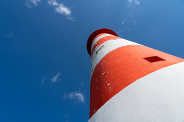 Phare de Port la nouvelle