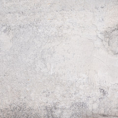 Obraz na płótnie Canvas Grey gray stone concrete texture background square