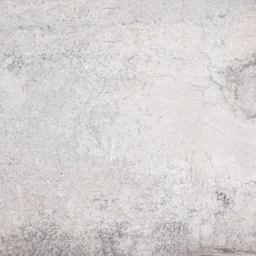 Grey gray stone concrete texture background square © Corri Seizinger