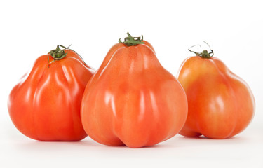 3 Tomaten