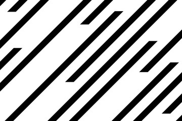 Abstract line pattern background simple design
