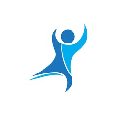 Healthy Life Logo
