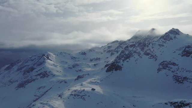 Kartynia - Zimowy Urlop - Południowa Austria
