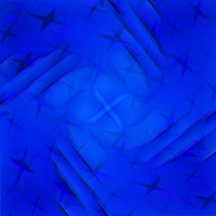 bright blue web background texture