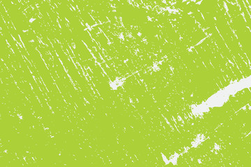 Green Old Background