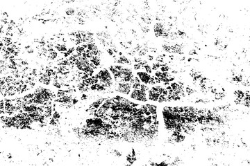 Grunge Overlay Texture