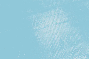 Blue Grunge Background