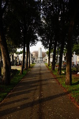 Obelisque du Cimetière de la Guillotière, Lyon
