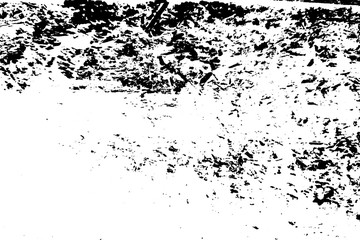 Distress Overlay Background