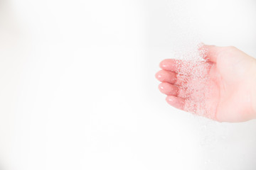 手洗い、ハンドソープ、予防、対策、石鹸、洗面