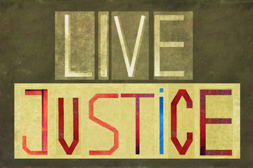 Live Justice
