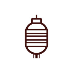 chinesse new year lamp hanging