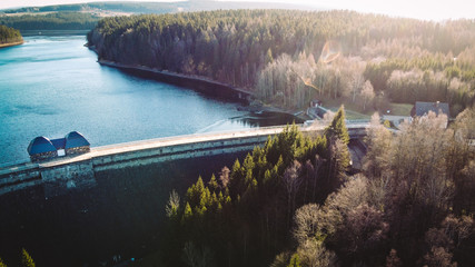 Water Reservoir II