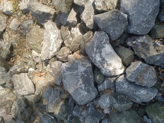 stone wall background