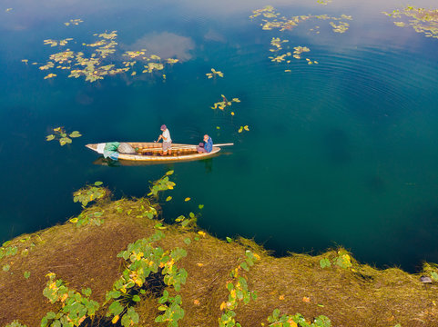 g&ouml;lbaşı lake