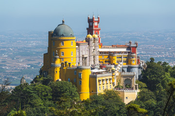 Palais de Sintra - 318568505