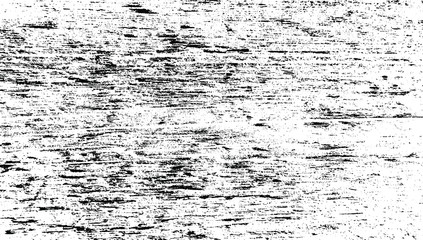 Obraz premium Wooden planks and cracked wood overlay texture for your design. Shabby chic background. Easy to edit vector wood texture backdrop. Grunge Vector. Texture effect. EPS10.