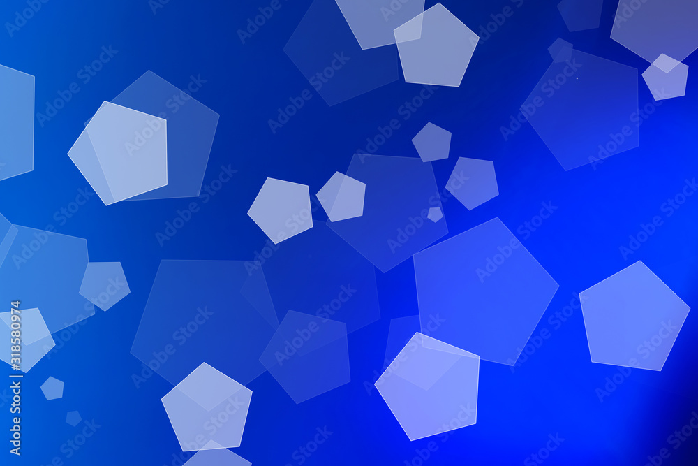 Poster beautiful colored background with highlights. template for design