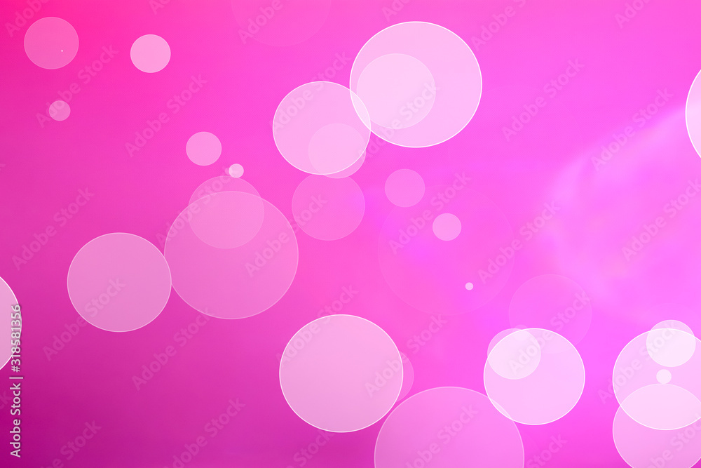 Poster beautiful colored background with highlights. template for design