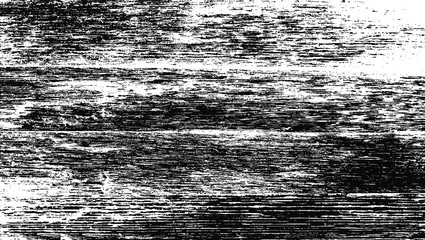 Wooden planks and cracked wood overlay texture for your design. Shabby chic background. Easy to edit vector wood texture backdrop. Grunge Vector. Texture effect. EPS10.