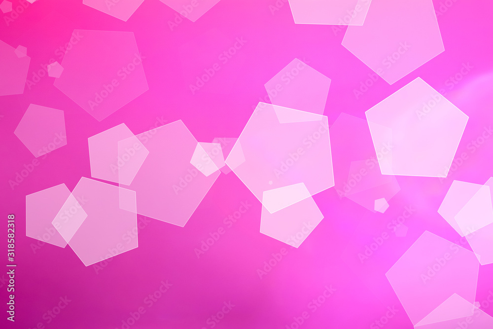 Poster beautiful colored background with highlights. template for design