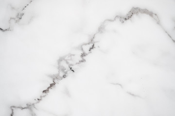 Beautiful white rock marble texture pattern for decoration design art work.