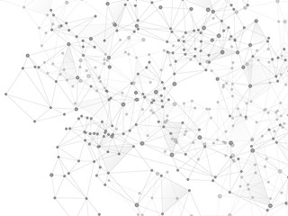 Social media communication digital concept.