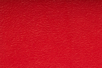 Red paper background, colorful paper texture