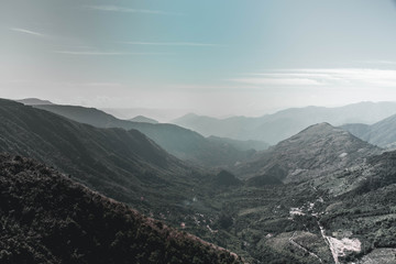 Obraz premium Landscape