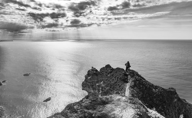 Falaises d'&Eacute;tretat