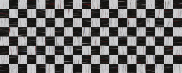 3d texture linoleum checker tile