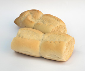 Pan. Panadería. 