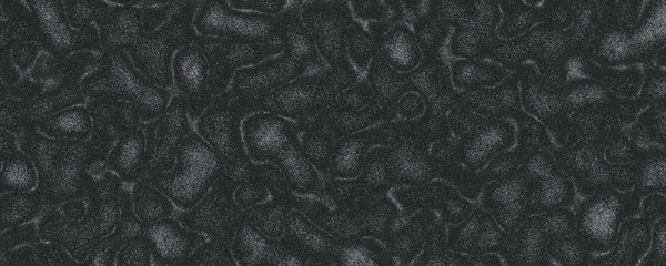 black abstract casino carpet texture background