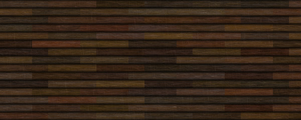3d material colorful cottage log wall texture